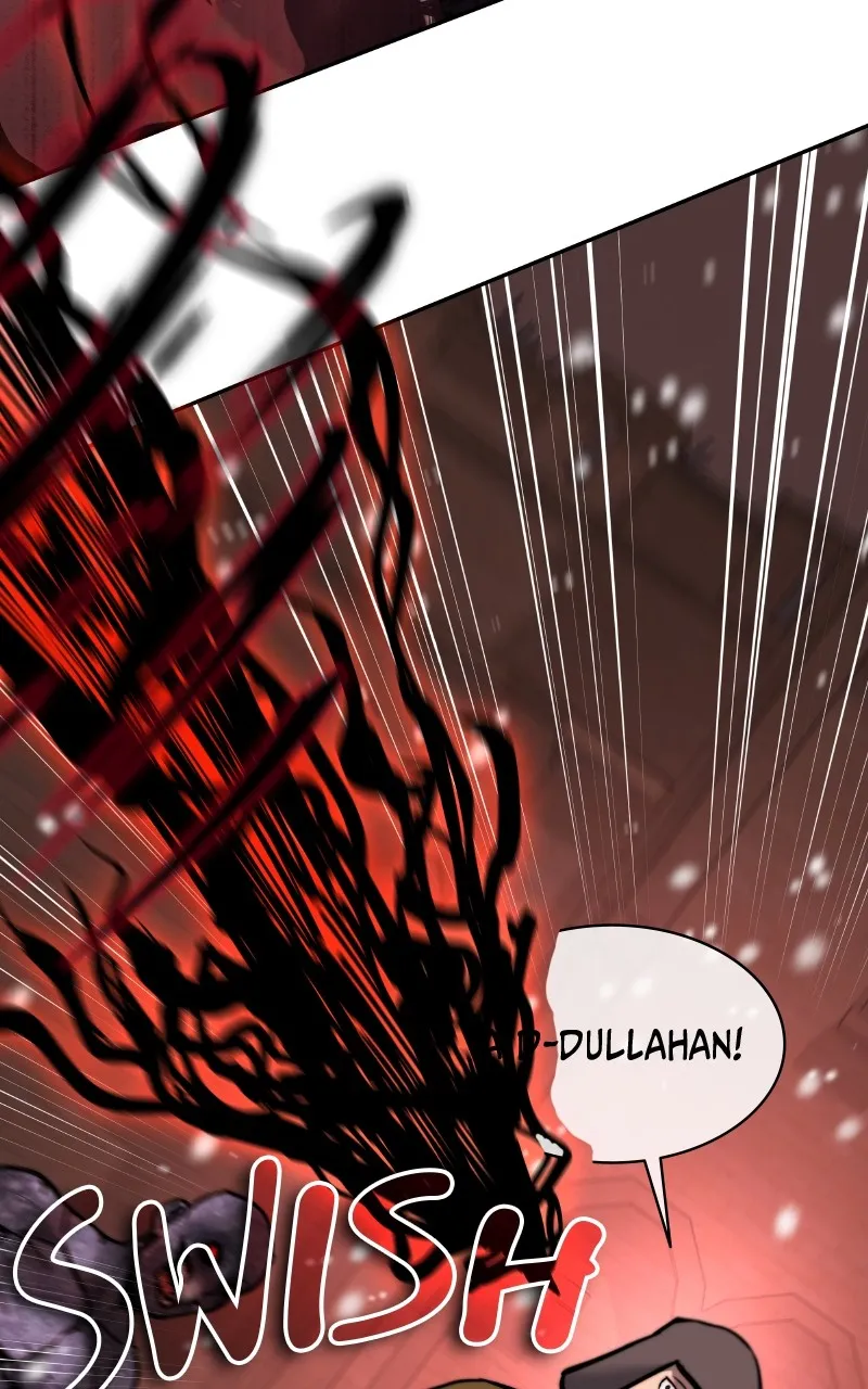 The Holy Emperor’s Grandson is a Necromancer Chapter 12 page 51 - 