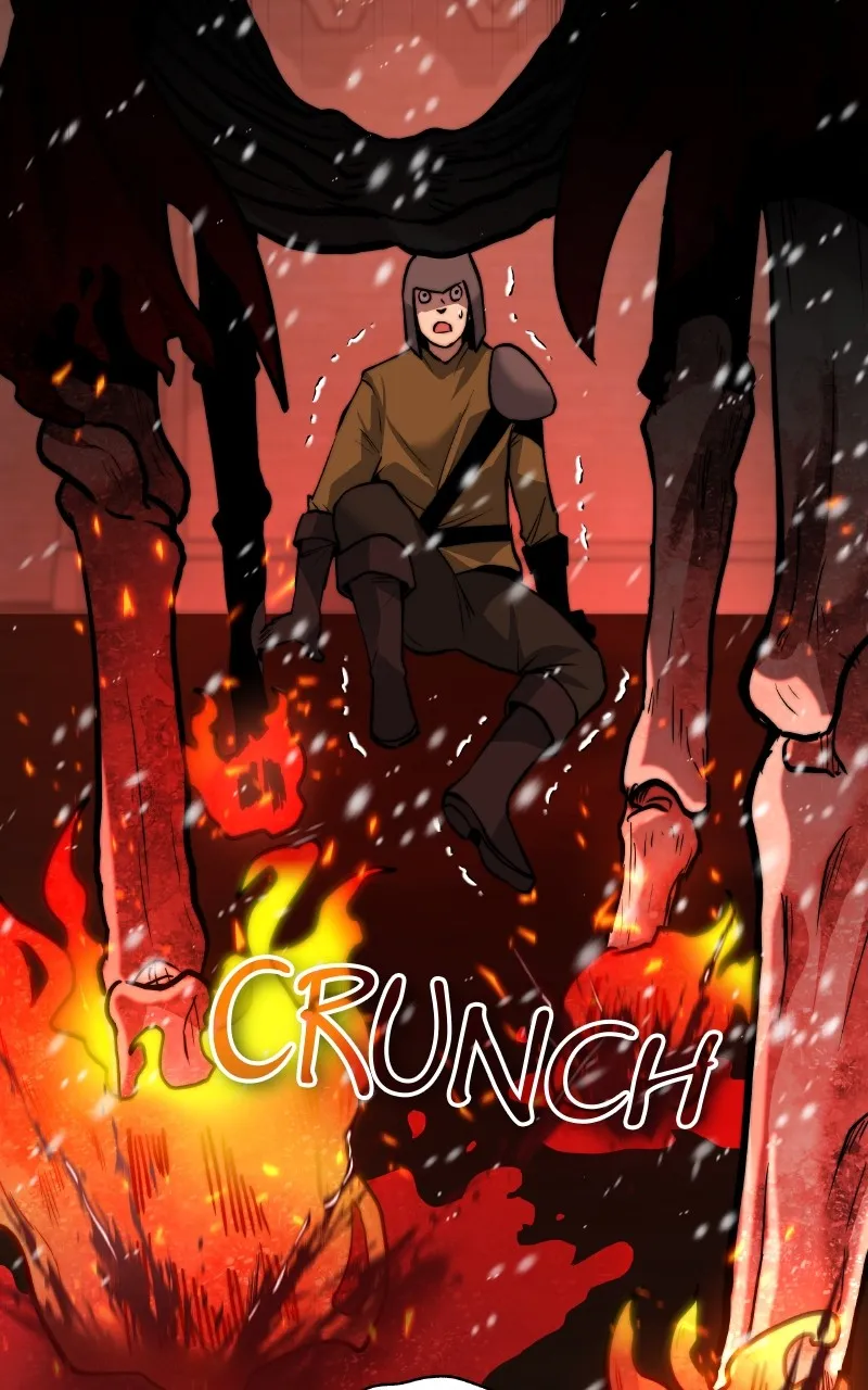 The Holy Emperor’s Grandson is a Necromancer Chapter 12 page 56 - 