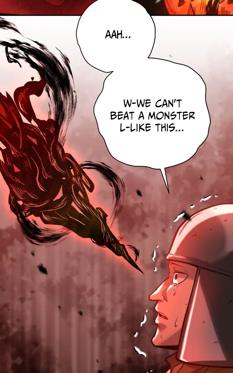 The Holy Emperor’s Grandson is a Necromancer Chapter 12 page 57 - 