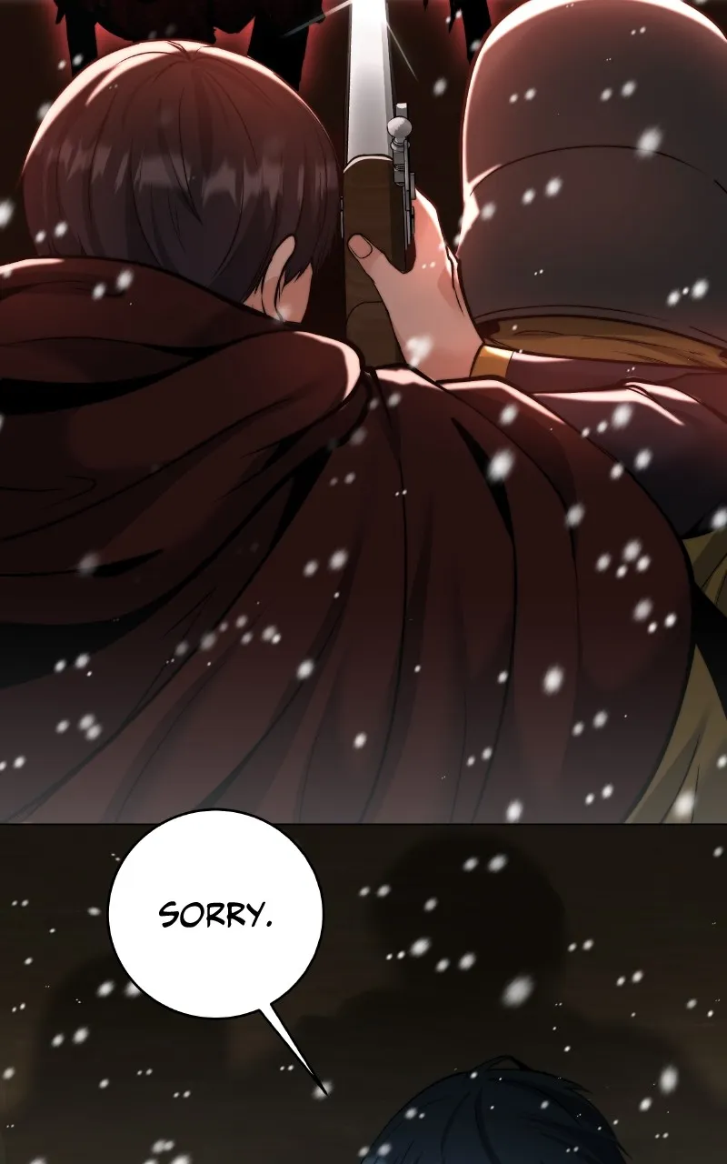The Holy Emperor’s Grandson is a Necromancer Chapter 12 page 61 - 