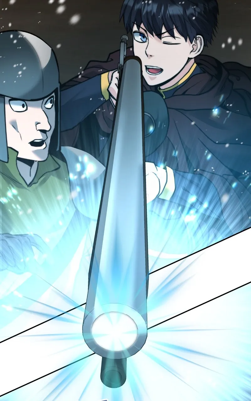 The Holy Emperor’s Grandson is a Necromancer Chapter 12 page 62 - 