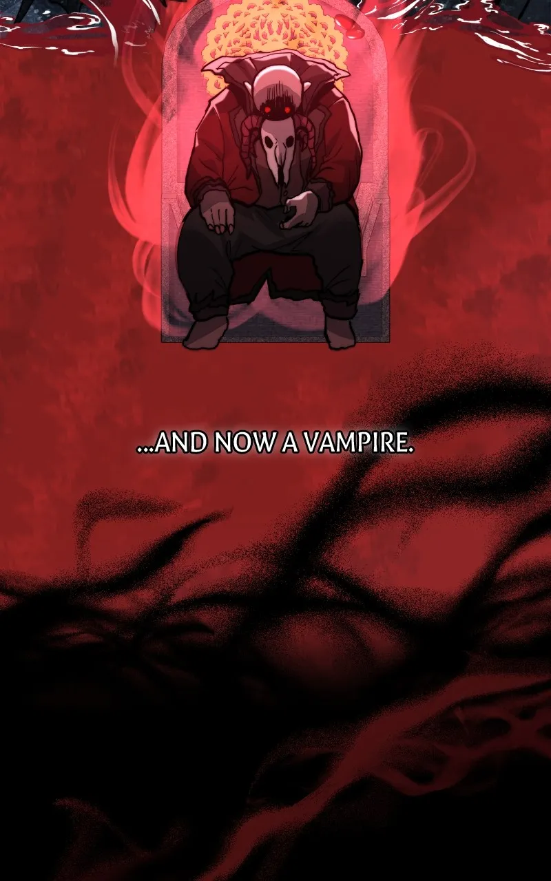 The Holy Emperor’s Grandson is a Necromancer Chapter 12 page 73 - 
