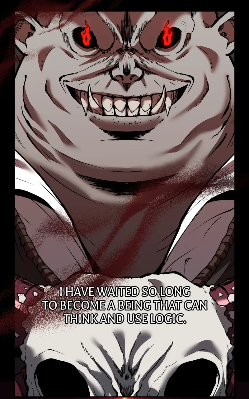The Holy Emperor’s Grandson is a Necromancer Chapter 12 page 74 - 