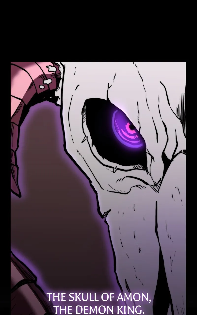 The Holy Emperor’s Grandson is a Necromancer Chapter 12 page 79 - 