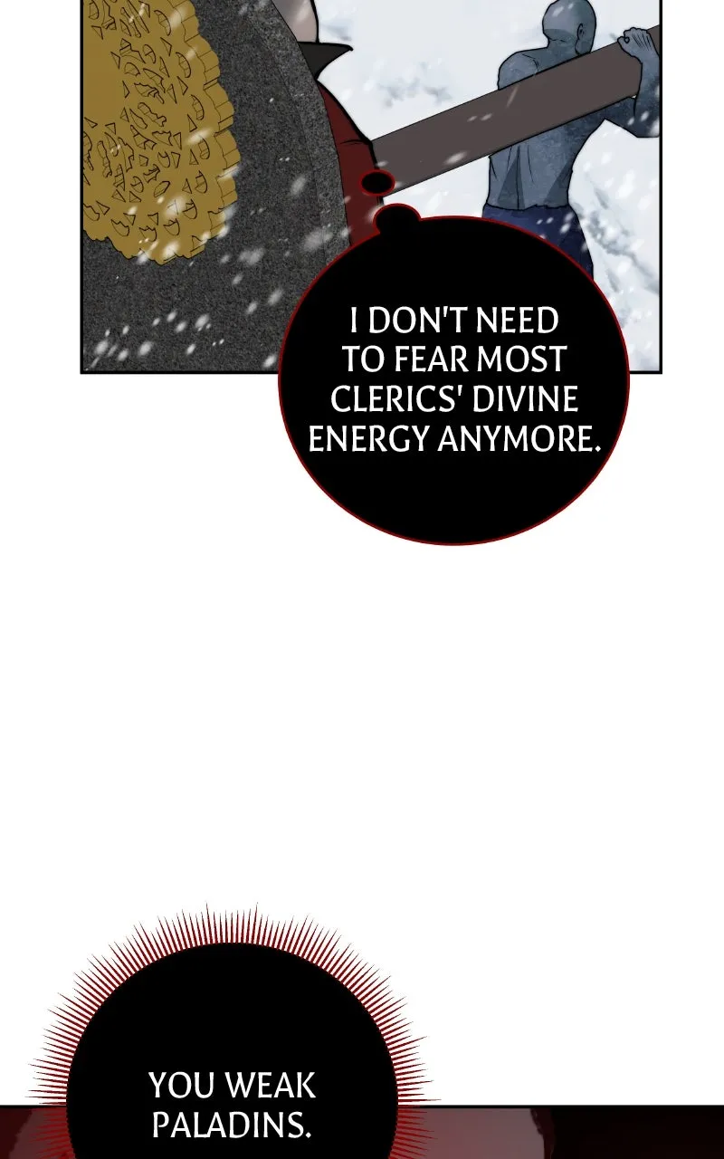 The Holy Emperor’s Grandson is a Necromancer Chapter 12 page 85 - 