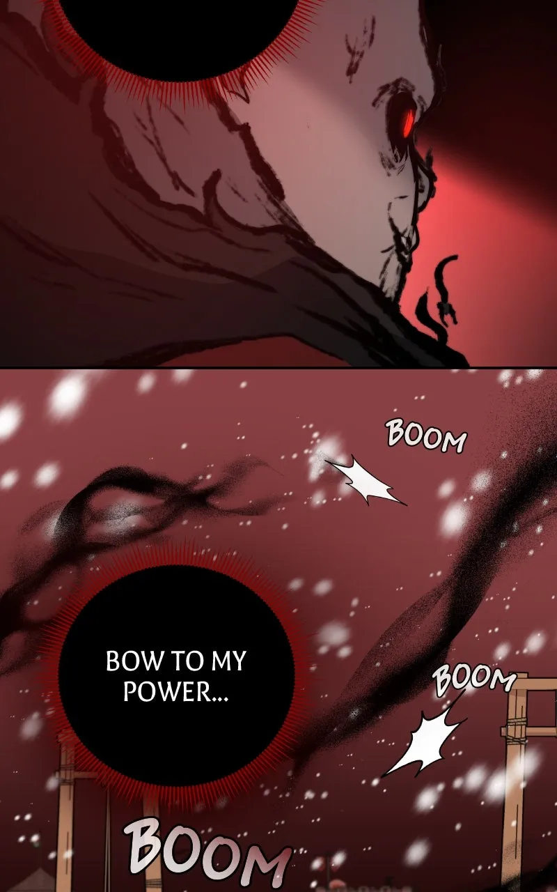 The Holy Emperor’s Grandson is a Necromancer Chapter 12 page 86 - 