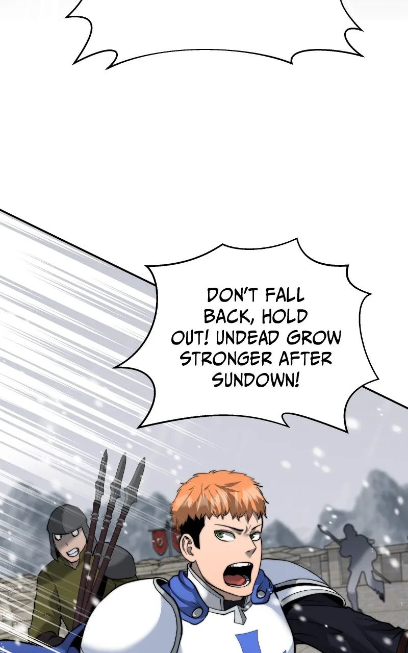 The Holy Emperor’s Grandson is a Necromancer Chapter 12 page 91 - 