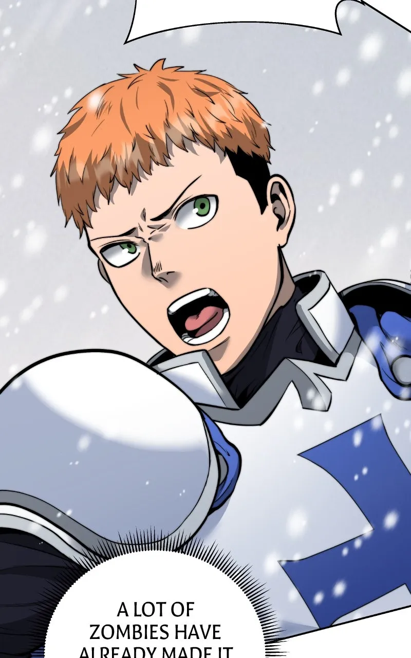 The Holy Emperor’s Grandson is a Necromancer Chapter 12 page 93 - 