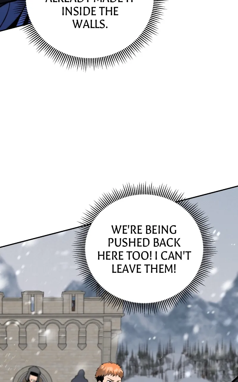 The Holy Emperor’s Grandson is a Necromancer Chapter 12 page 94 - 