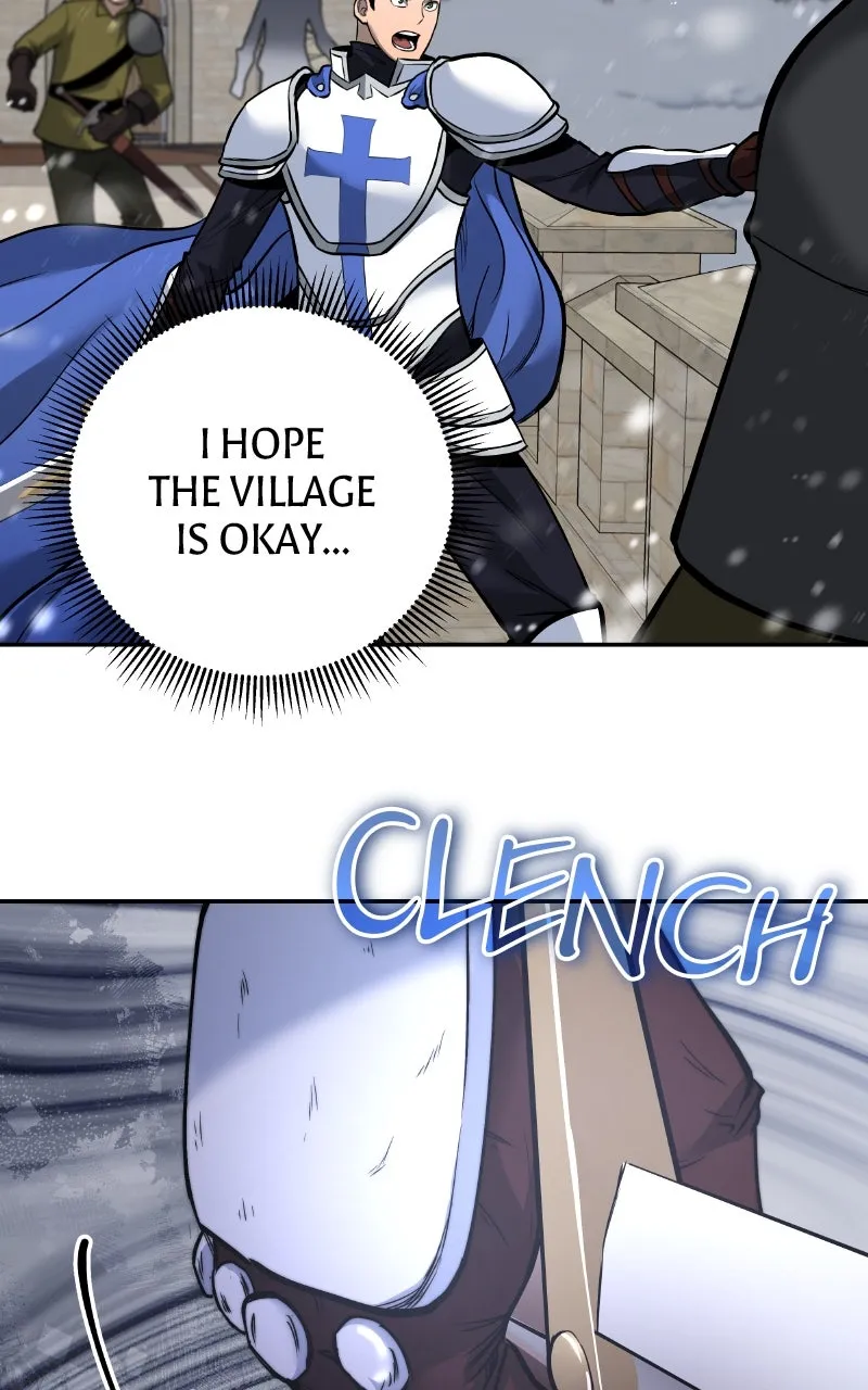 The Holy Emperor’s Grandson is a Necromancer Chapter 12 page 95 - 