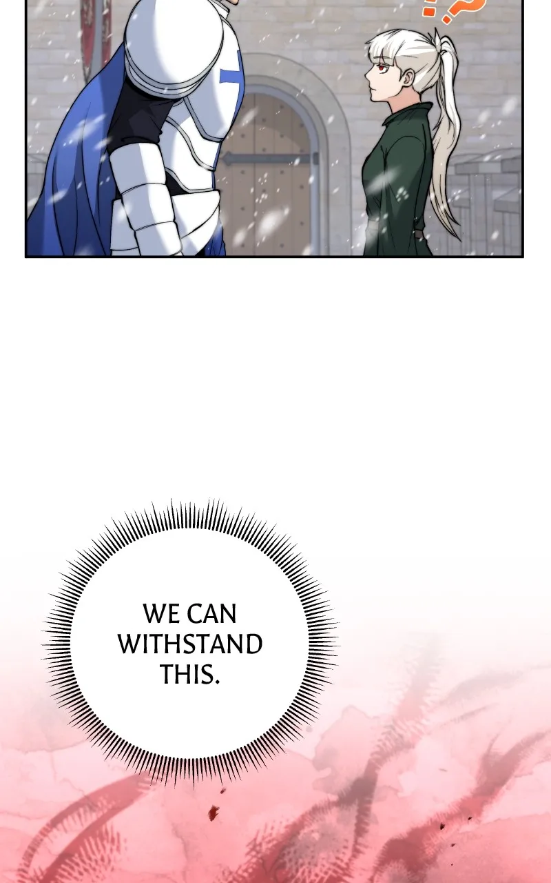 The Holy Emperor’s Grandson is a Necromancer Chapter 13 page 11 - 