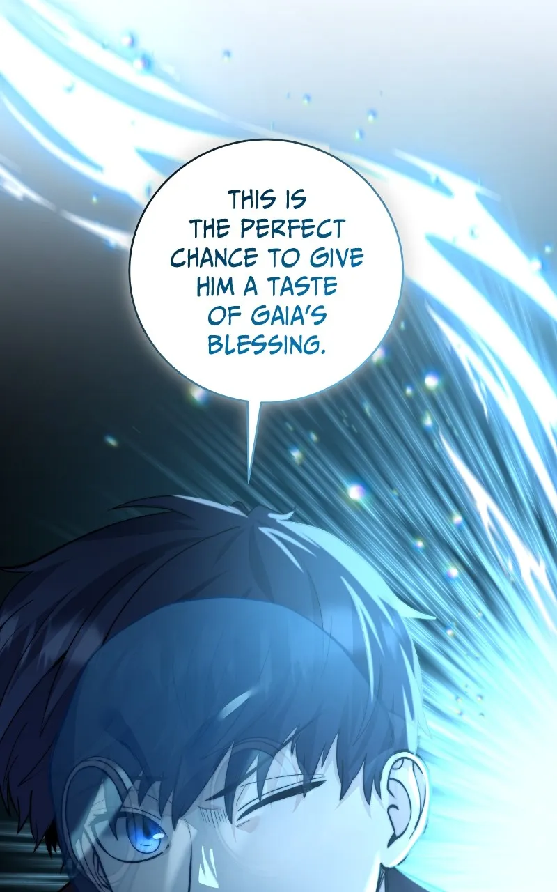 The Holy Emperor’s Grandson is a Necromancer Chapter 13 page 101 - 