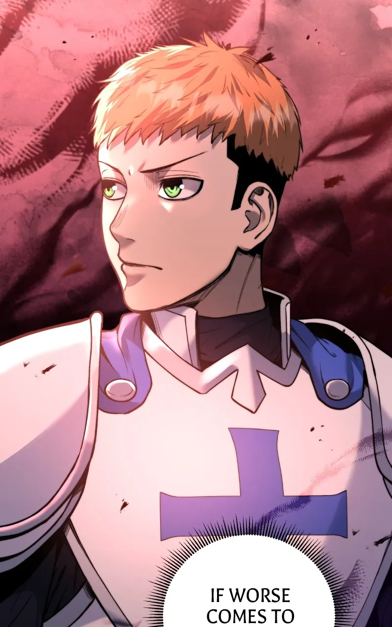 The Holy Emperor’s Grandson is a Necromancer Chapter 13 page 12 - 