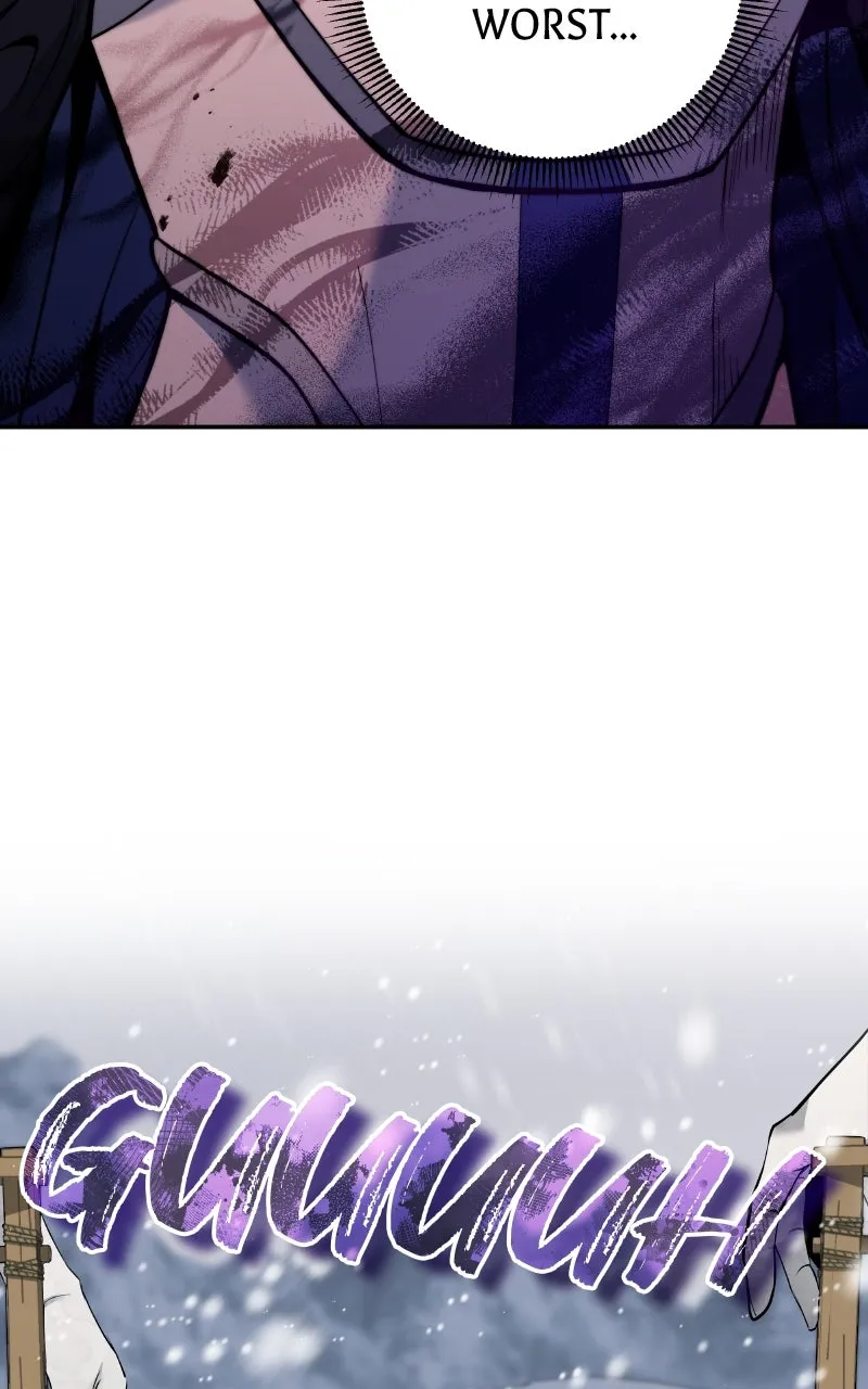 The Holy Emperor’s Grandson is a Necromancer Chapter 13 page 13 - 