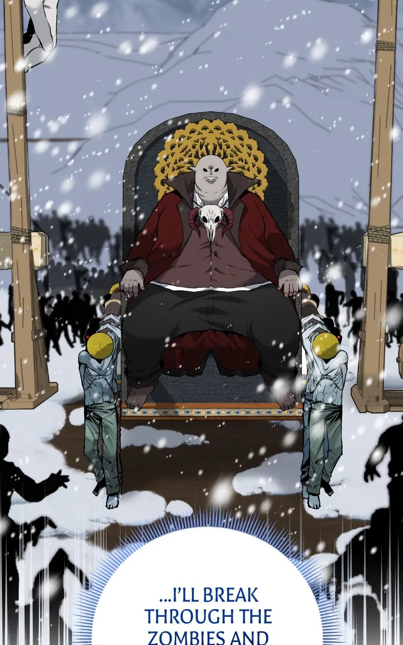 The Holy Emperor’s Grandson is a Necromancer Chapter 13 page 14 - 