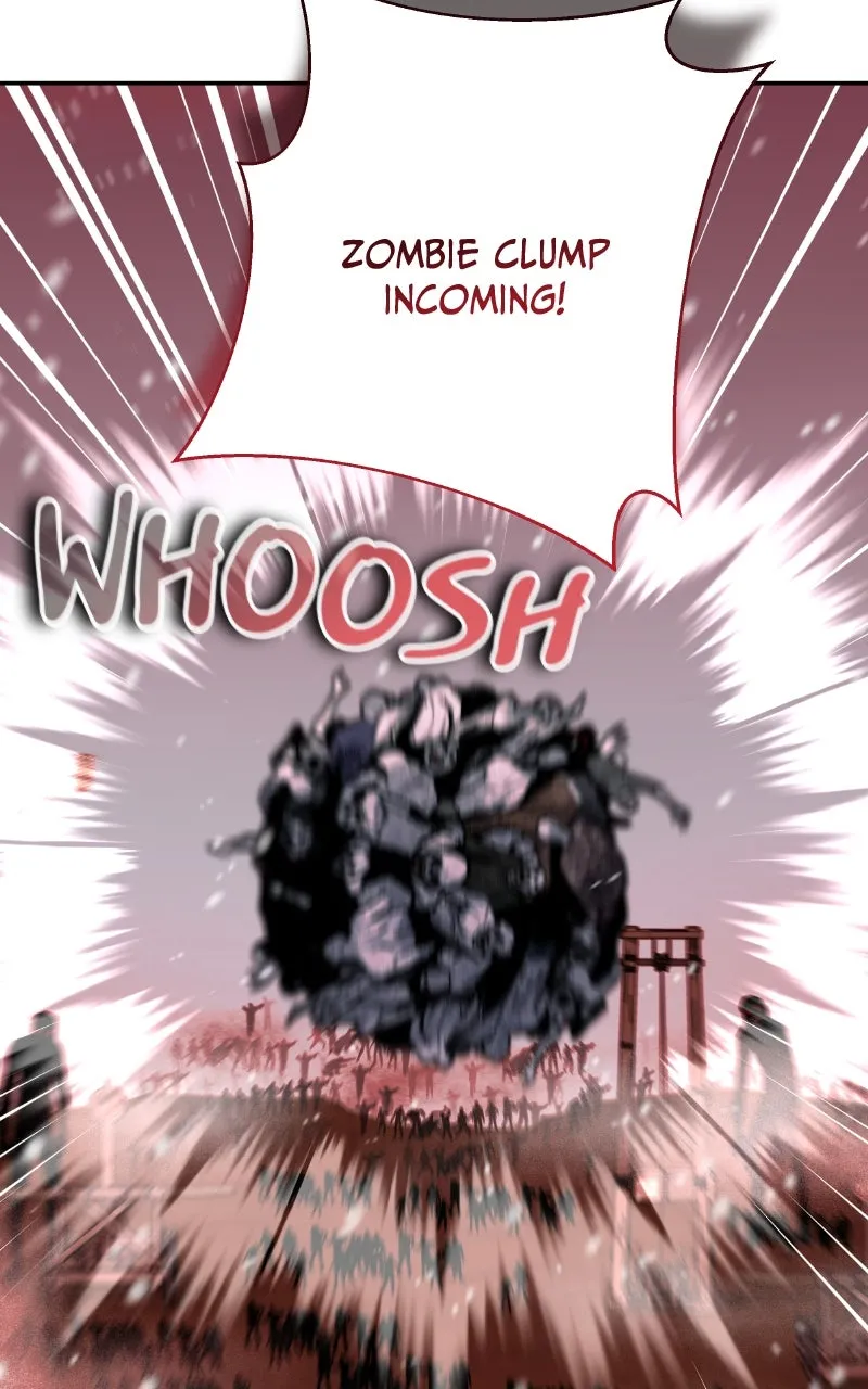 The Holy Emperor’s Grandson is a Necromancer Chapter 13 page 18 - 