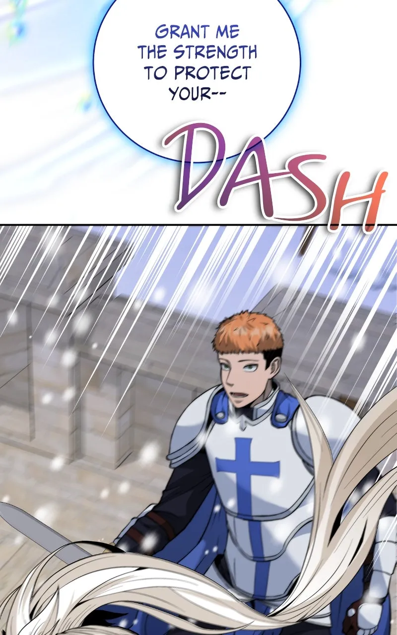 The Holy Emperor’s Grandson is a Necromancer Chapter 13 page 24 - 