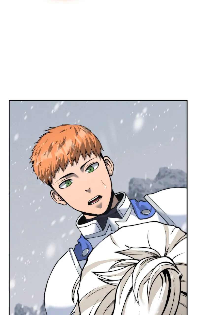The Holy Emperor’s Grandson is a Necromancer Chapter 13 page 4 - 