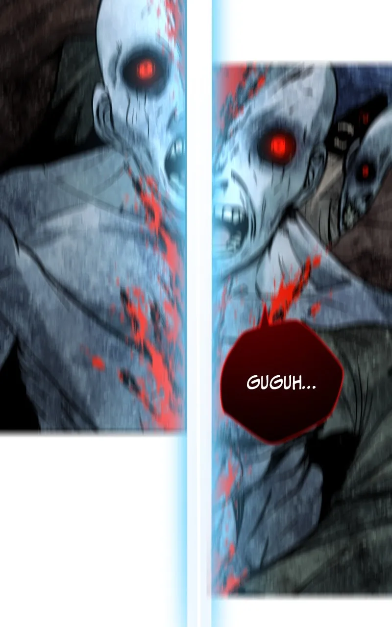 The Holy Emperor’s Grandson is a Necromancer Chapter 13 page 31 - 