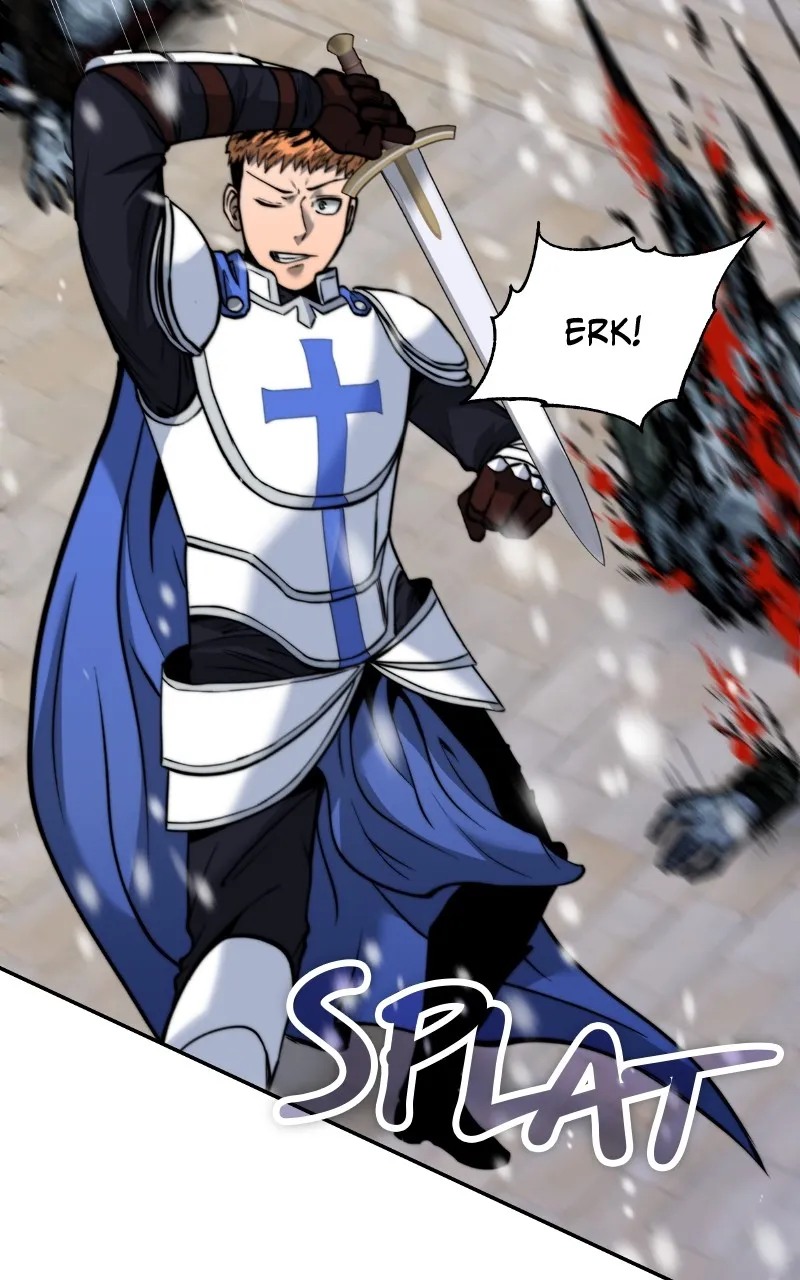 The Holy Emperor’s Grandson is a Necromancer Chapter 13 page 33 - 