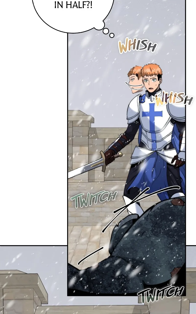The Holy Emperor’s Grandson is a Necromancer Chapter 13 page 36 - 