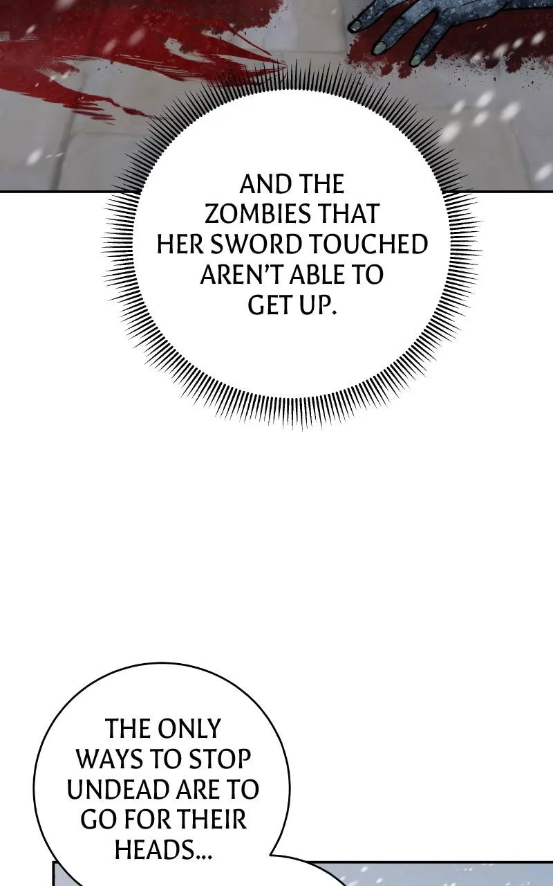 The Holy Emperor’s Grandson is a Necromancer Chapter 13 page 38 - 