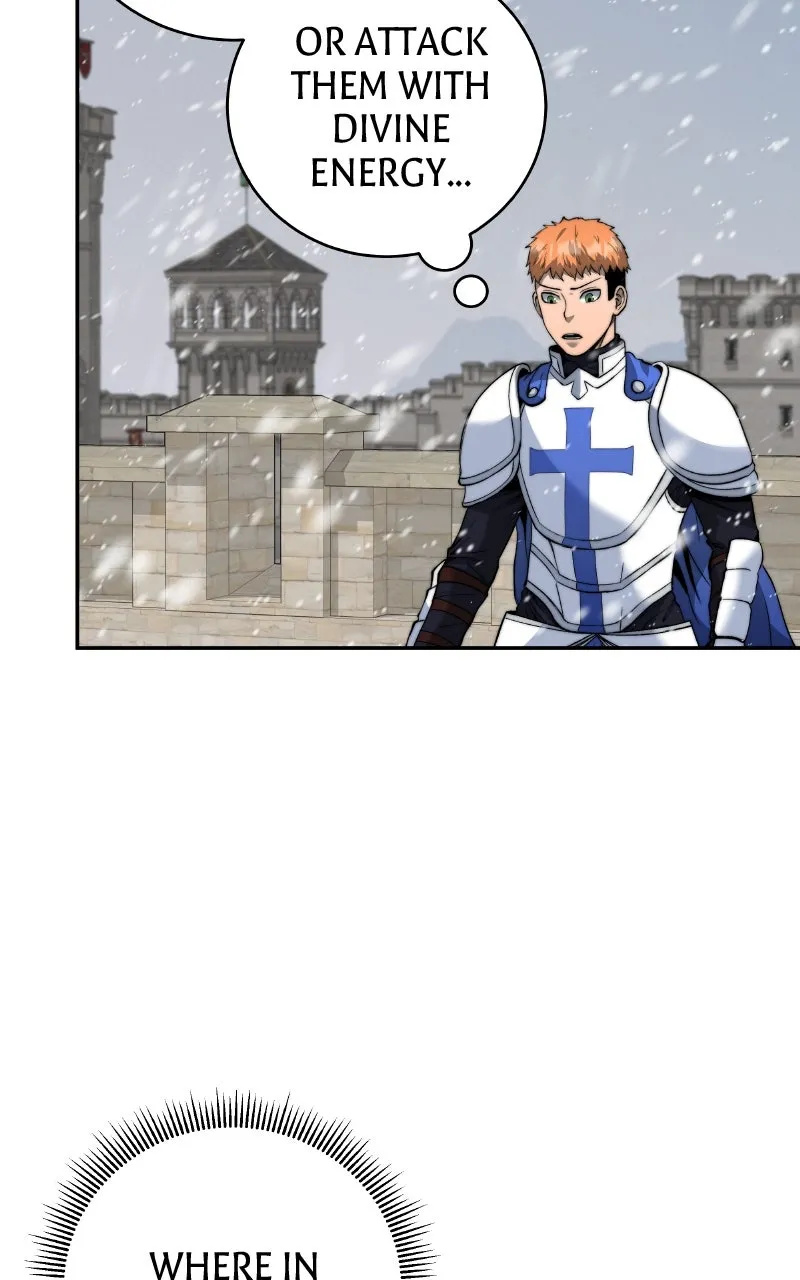 The Holy Emperor’s Grandson is a Necromancer Chapter 13 page 39 - 