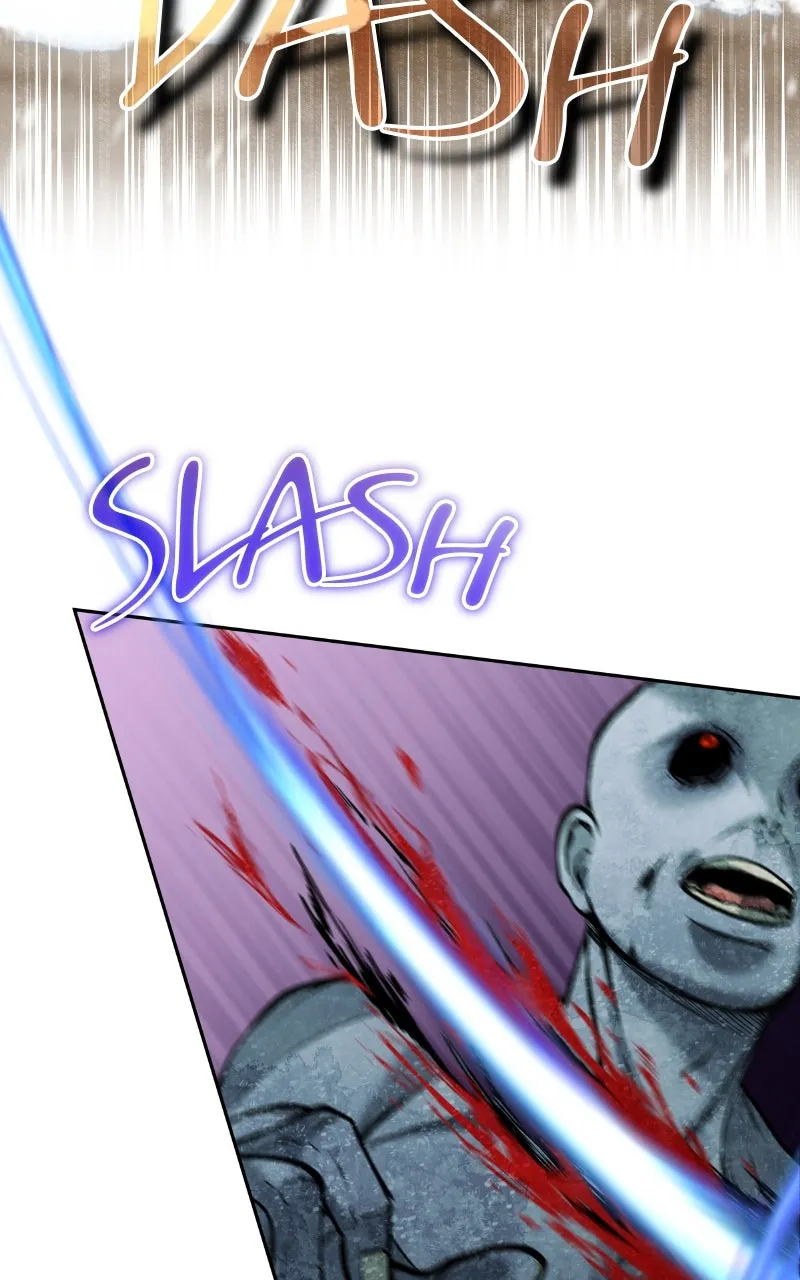 The Holy Emperor’s Grandson is a Necromancer Chapter 13 page 42 - 
