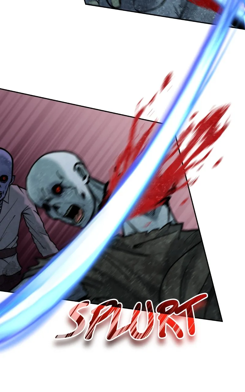 The Holy Emperor’s Grandson is a Necromancer Chapter 13 page 43 - 