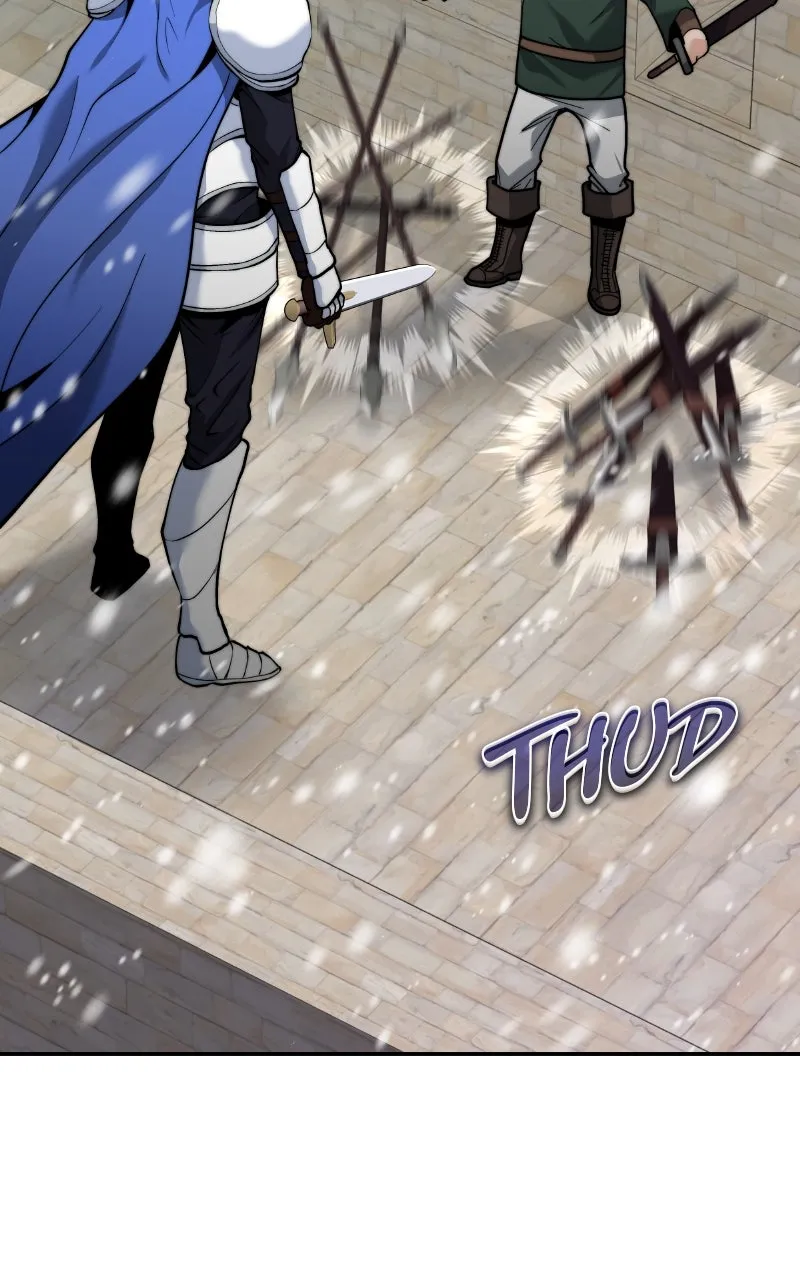 The Holy Emperor’s Grandson is a Necromancer Chapter 13 page 6 - 