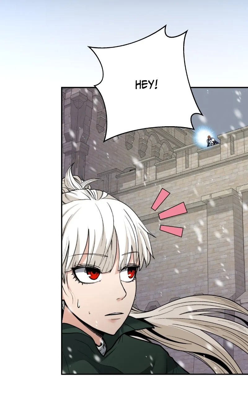 The Holy Emperor’s Grandson is a Necromancer Chapter 13 page 53 - 