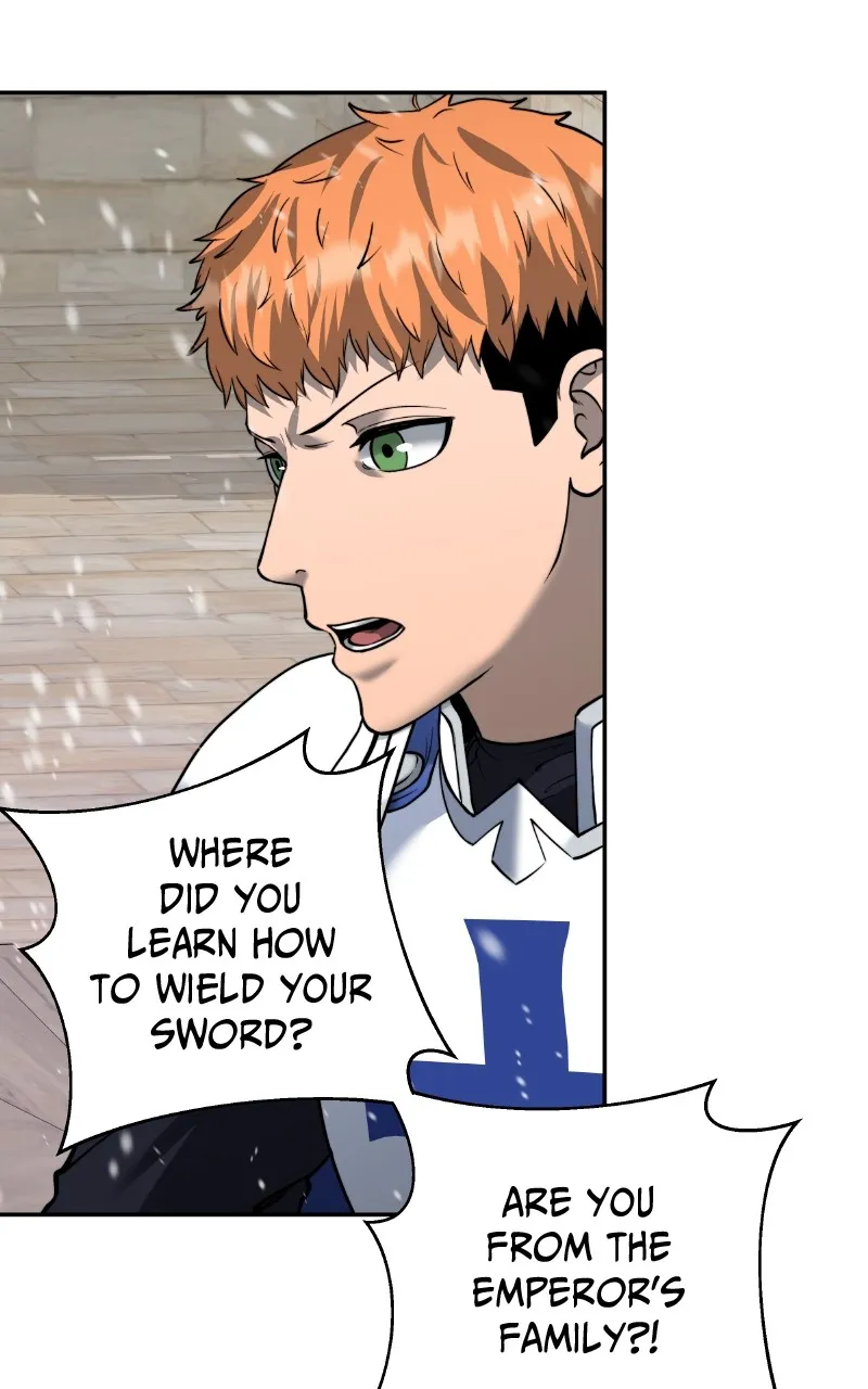 The Holy Emperor’s Grandson is a Necromancer Chapter 13 page 54 - 