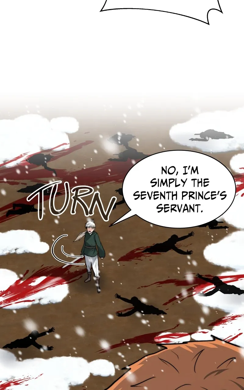 The Holy Emperor’s Grandson is a Necromancer Chapter 13 page 55 - 