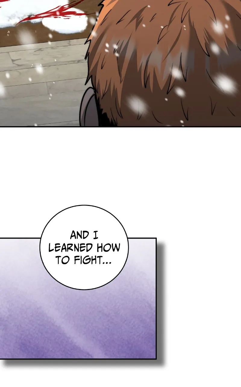 The Holy Emperor’s Grandson is a Necromancer Chapter 13 page 56 - 