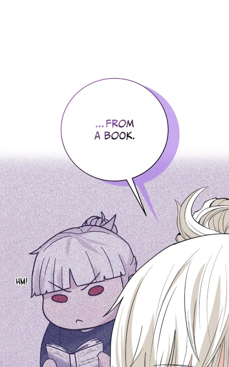 The Holy Emperor’s Grandson is a Necromancer Chapter 13 page 57 - 