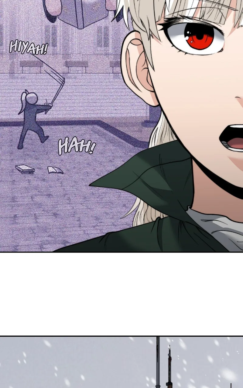 The Holy Emperor’s Grandson is a Necromancer Chapter 13 page 58 - 