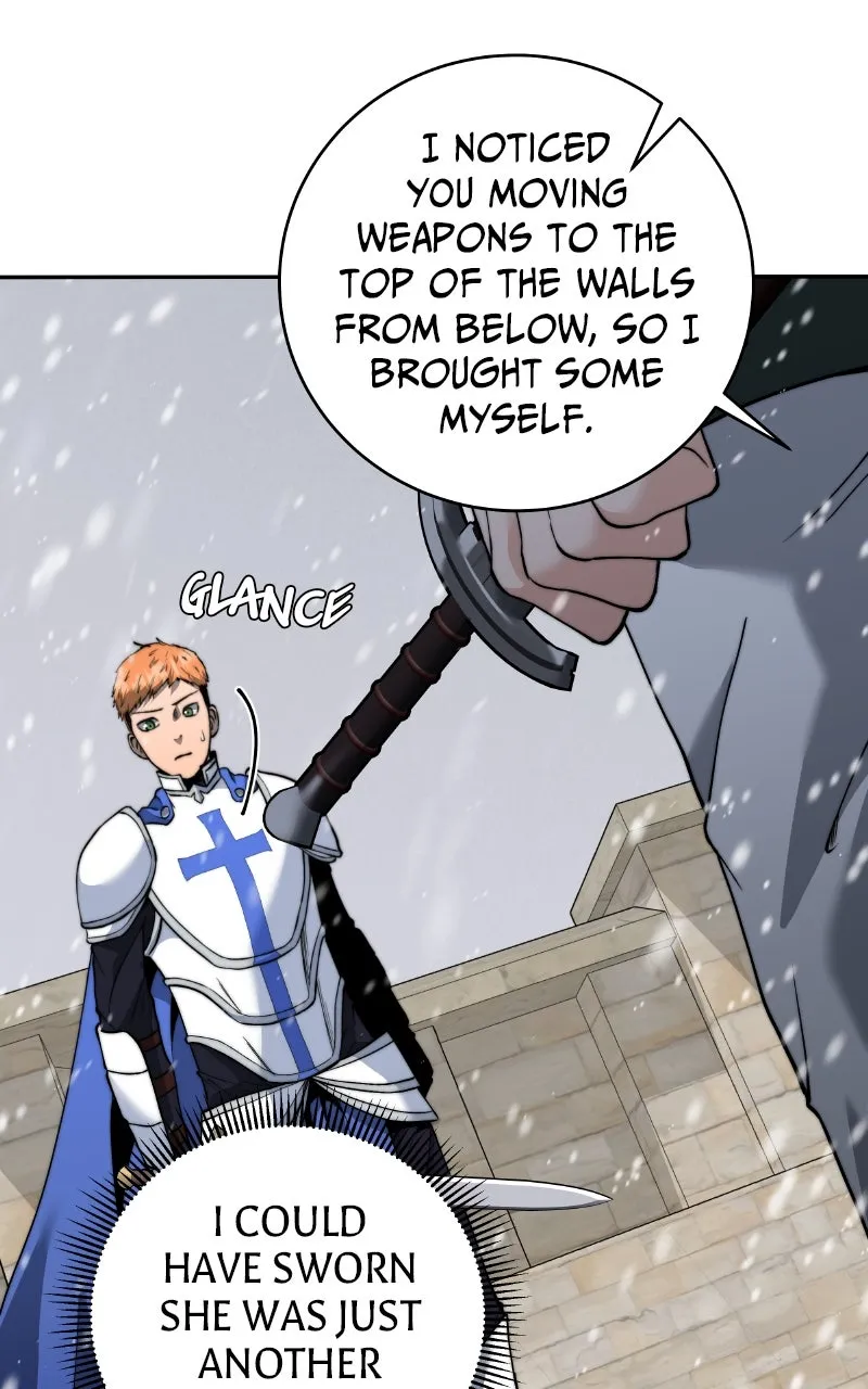 The Holy Emperor’s Grandson is a Necromancer Chapter 13 page 7 - 
