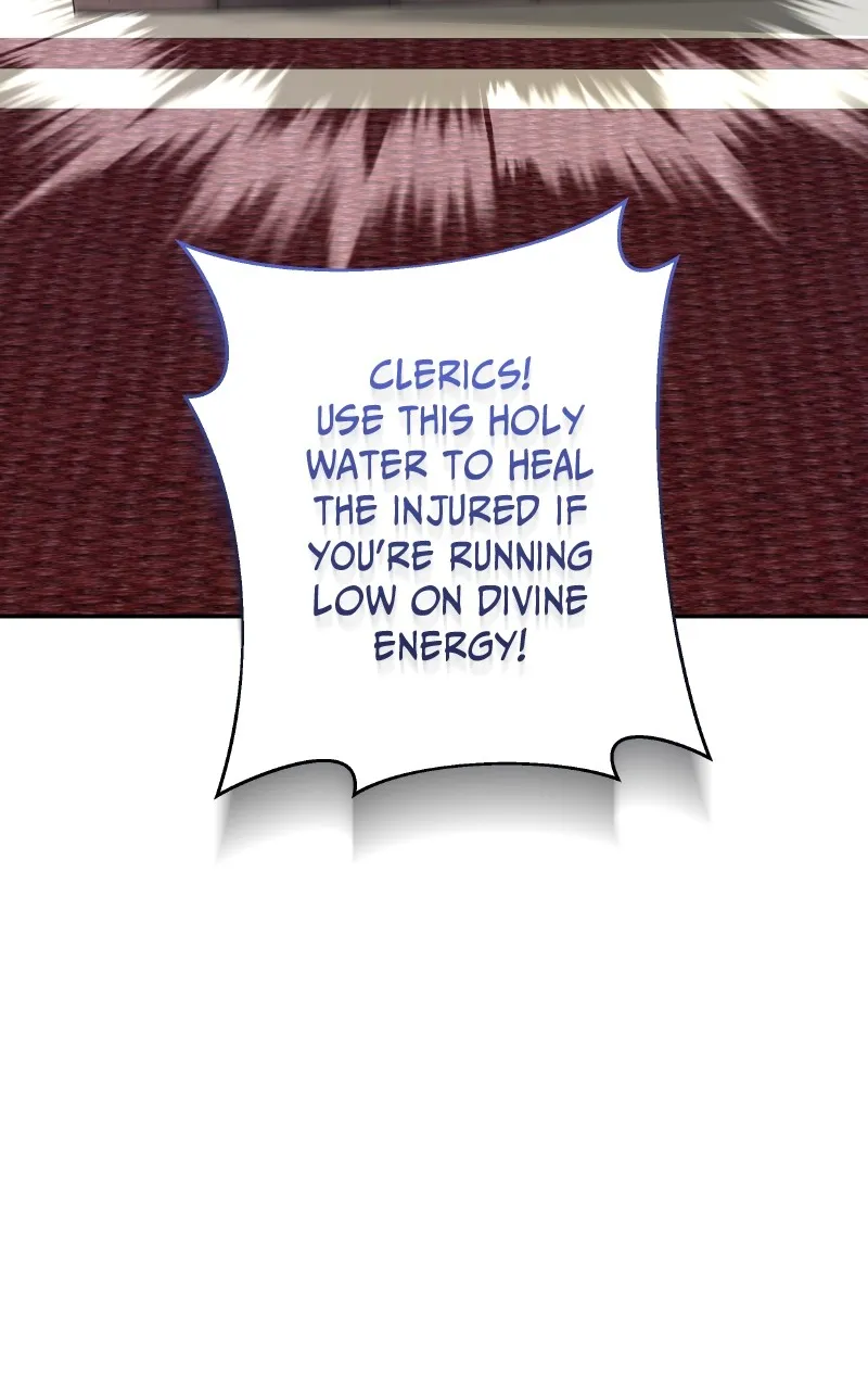 The Holy Emperor’s Grandson is a Necromancer Chapter 13 page 64 - 