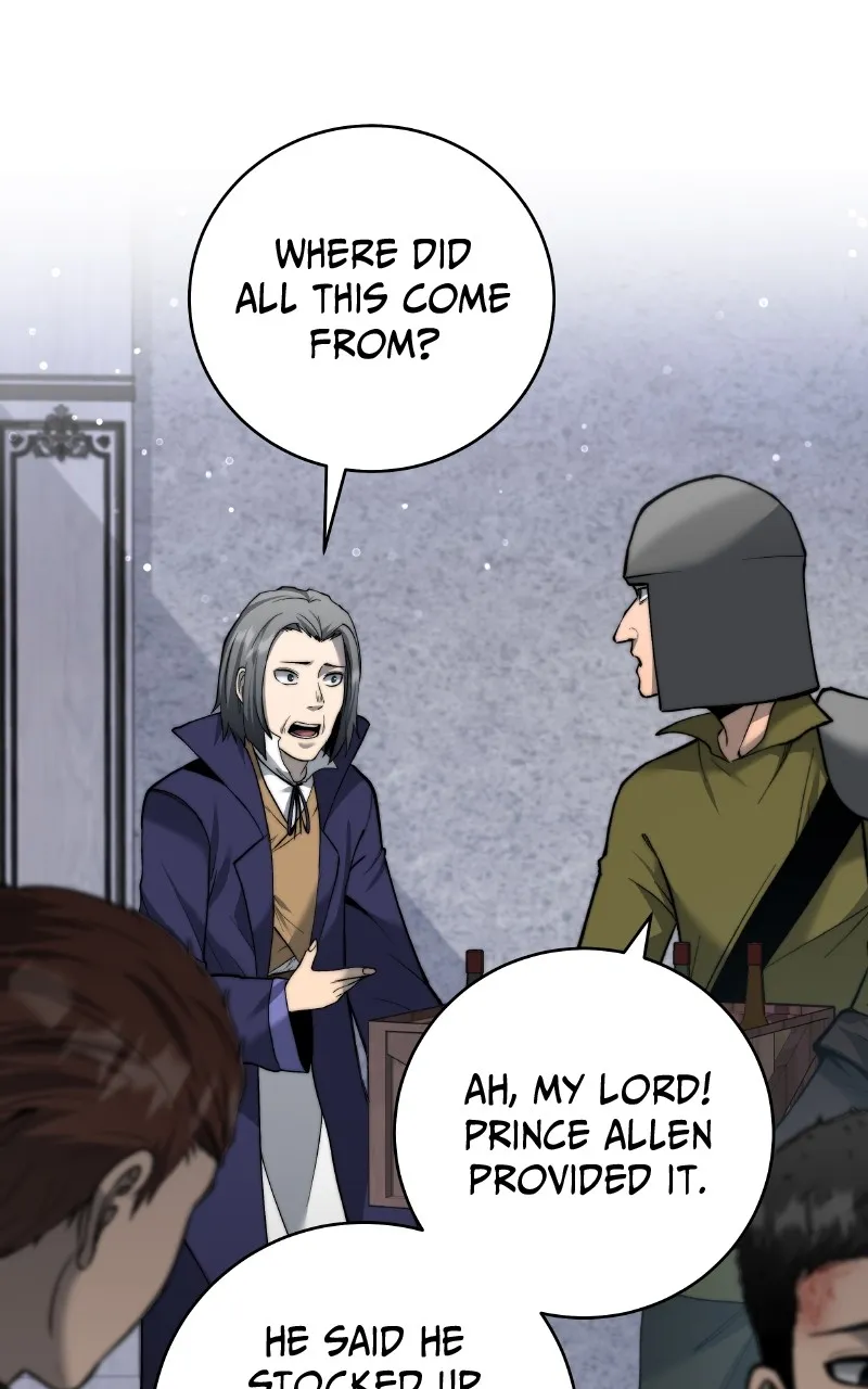 The Holy Emperor’s Grandson is a Necromancer Chapter 13 page 65 - 