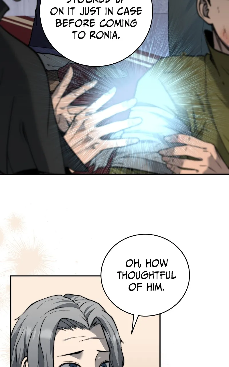 The Holy Emperor’s Grandson is a Necromancer Chapter 13 page 66 - 