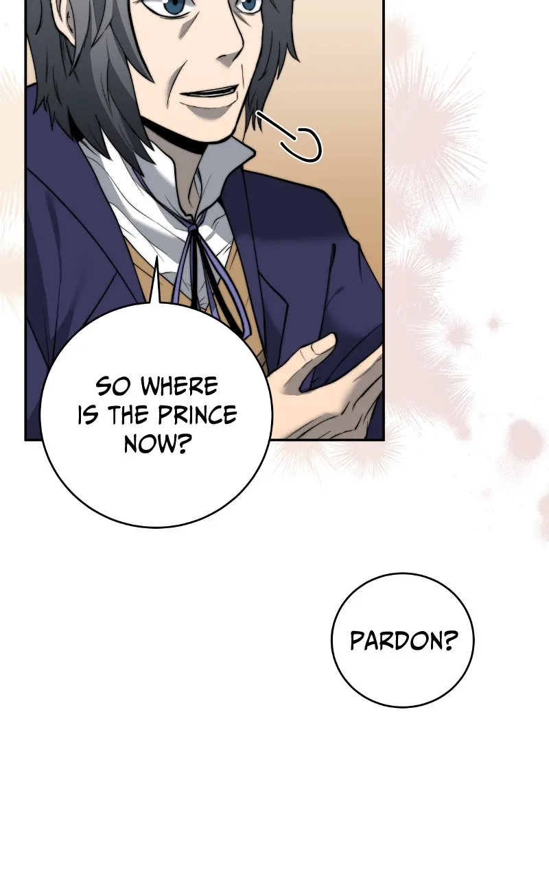 The Holy Emperor’s Grandson is a Necromancer Chapter 13 page 67 - 