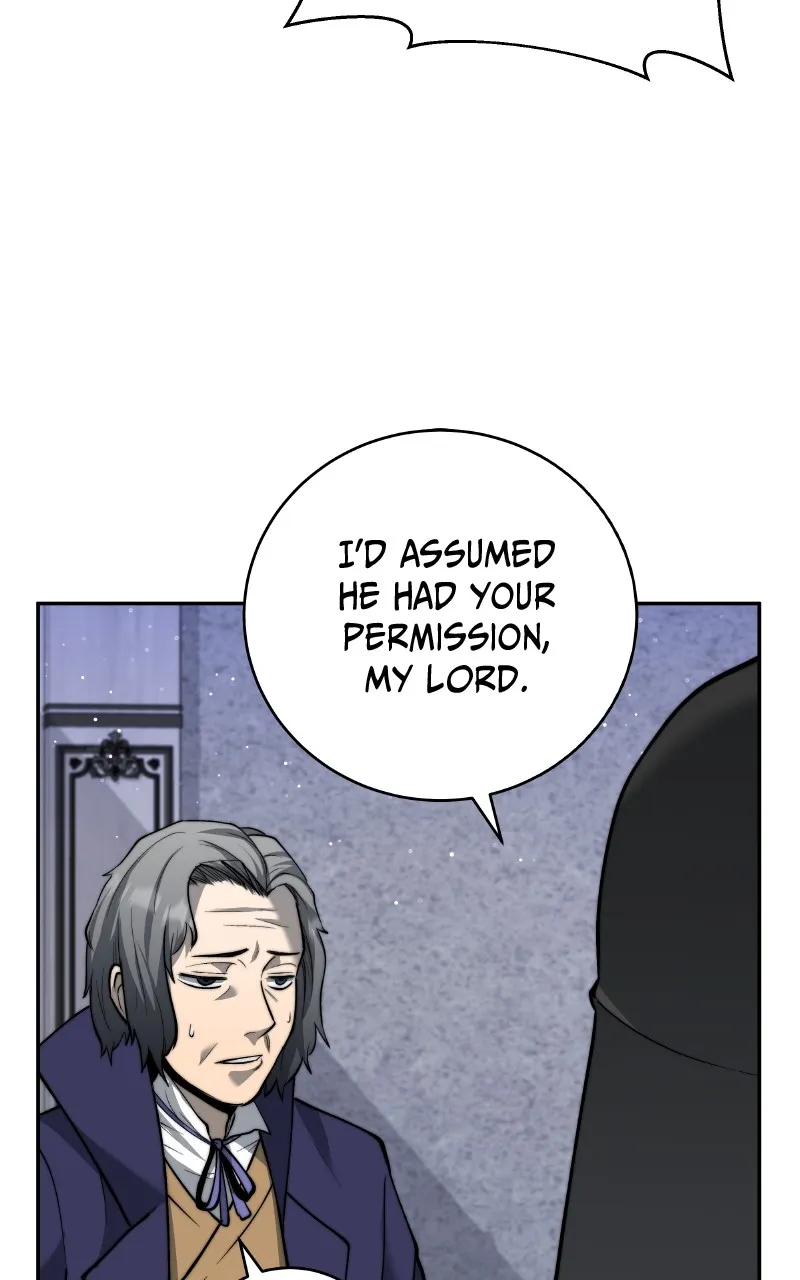 The Holy Emperor’s Grandson is a Necromancer Chapter 13 page 69 - 