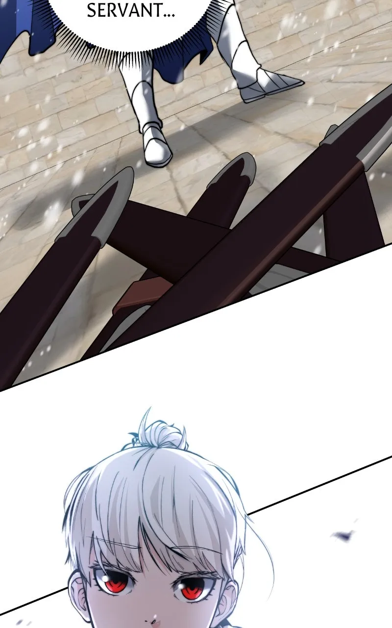 The Holy Emperor’s Grandson is a Necromancer Chapter 13 page 8 - 