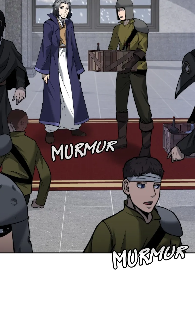 The Holy Emperor’s Grandson is a Necromancer Chapter 13 page 71 - 