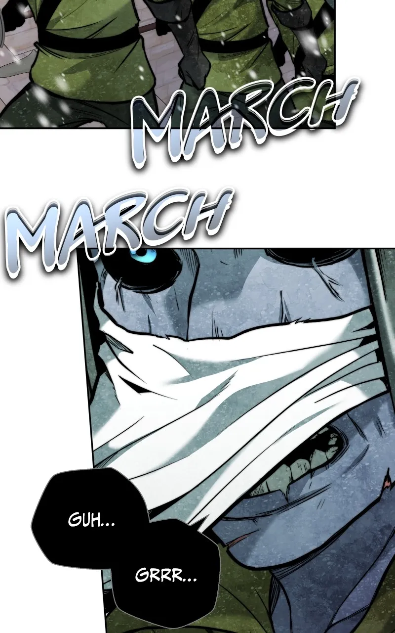 The Holy Emperor’s Grandson is a Necromancer Chapter 13 page 78 - 