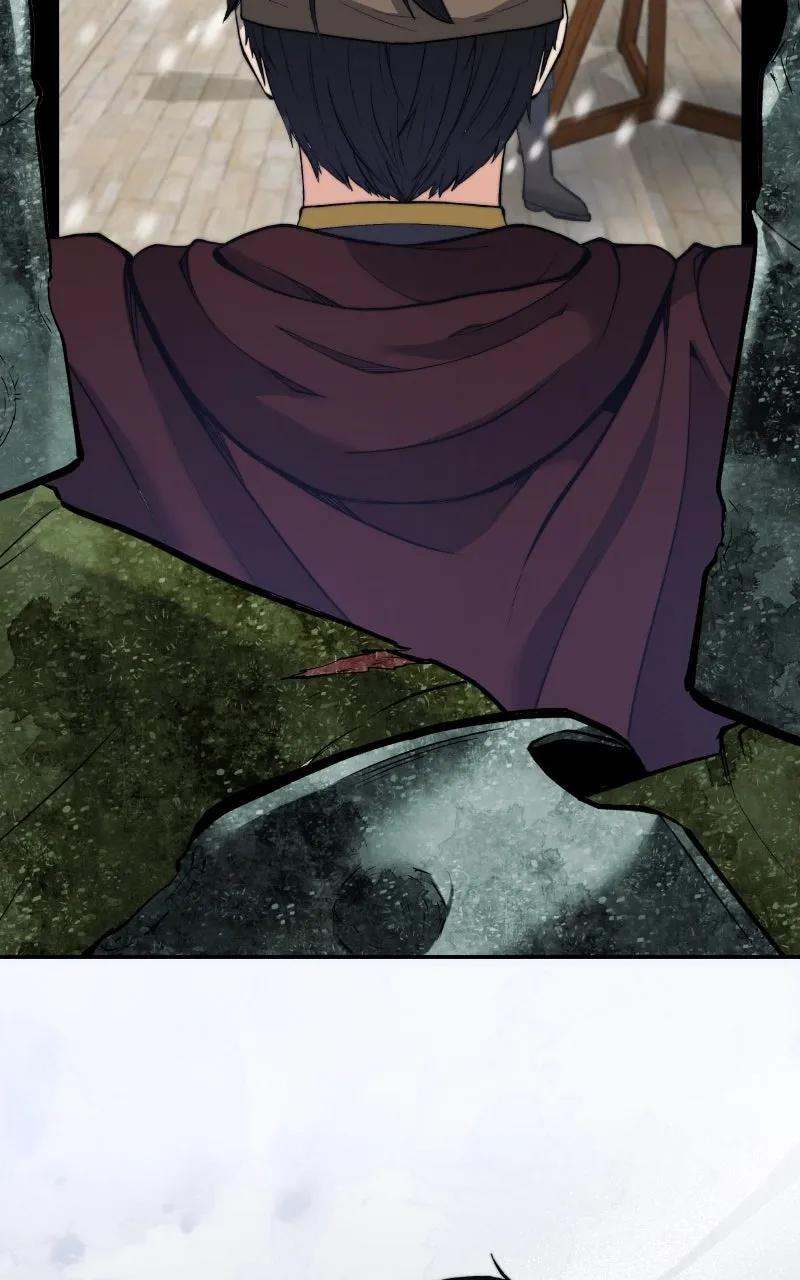 The Holy Emperor’s Grandson is a Necromancer Chapter 13 page 81 - 