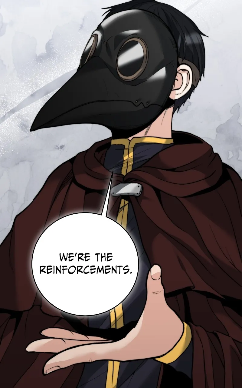 The Holy Emperor’s Grandson is a Necromancer Chapter 13 page 82 - 