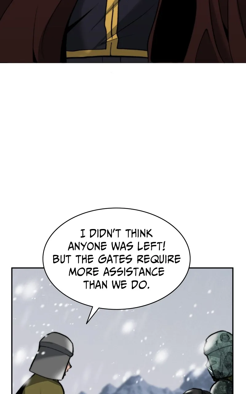 The Holy Emperor’s Grandson is a Necromancer Chapter 13 page 83 - 