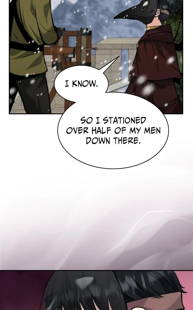 The Holy Emperor’s Grandson is a Necromancer Chapter 13 page 84 - 