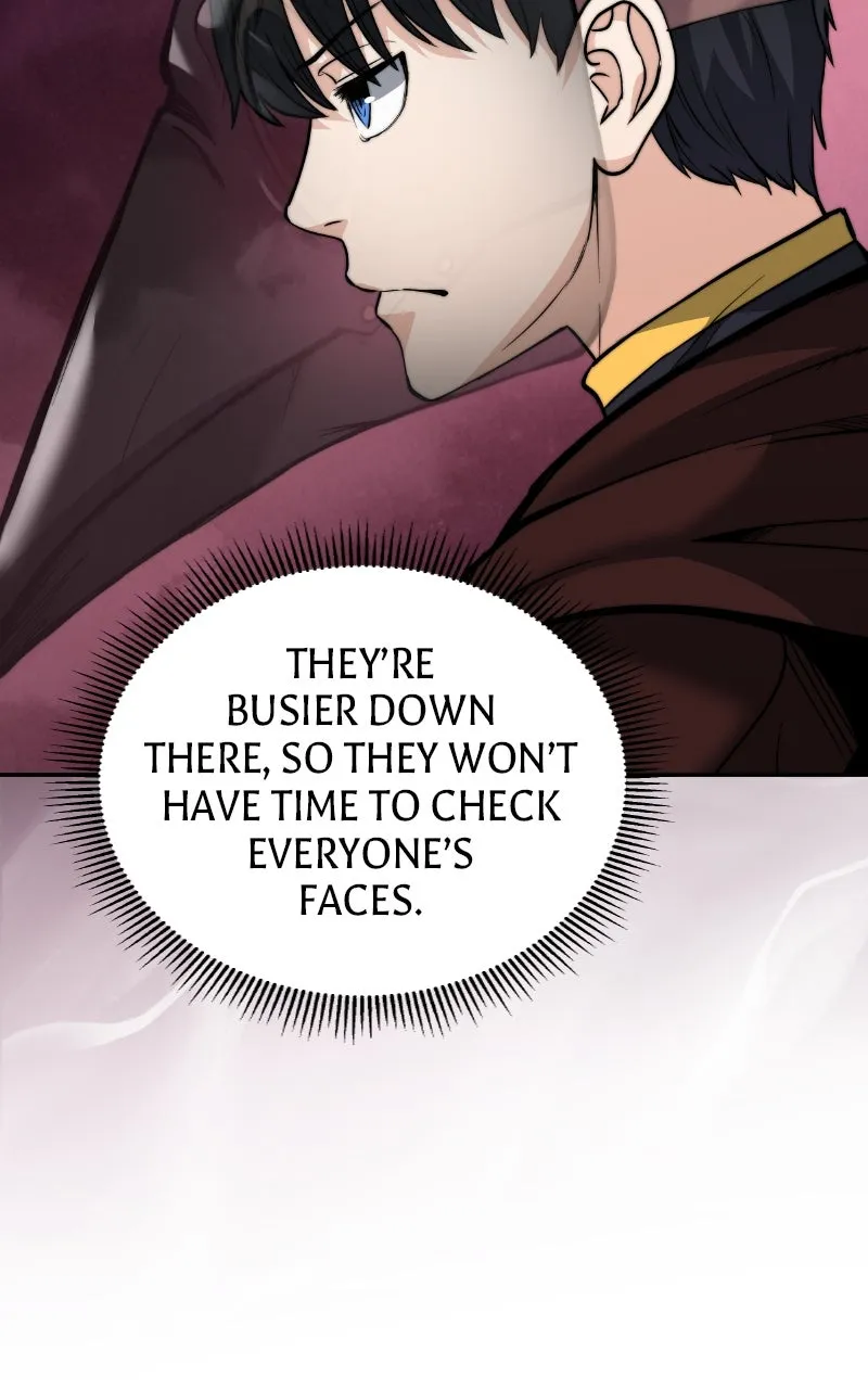 The Holy Emperor’s Grandson is a Necromancer Chapter 13 page 85 - 